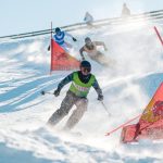 Paltinis Arena a gazduit competitii de sporturi de viteza Lista castigatorilor la 4X Cross