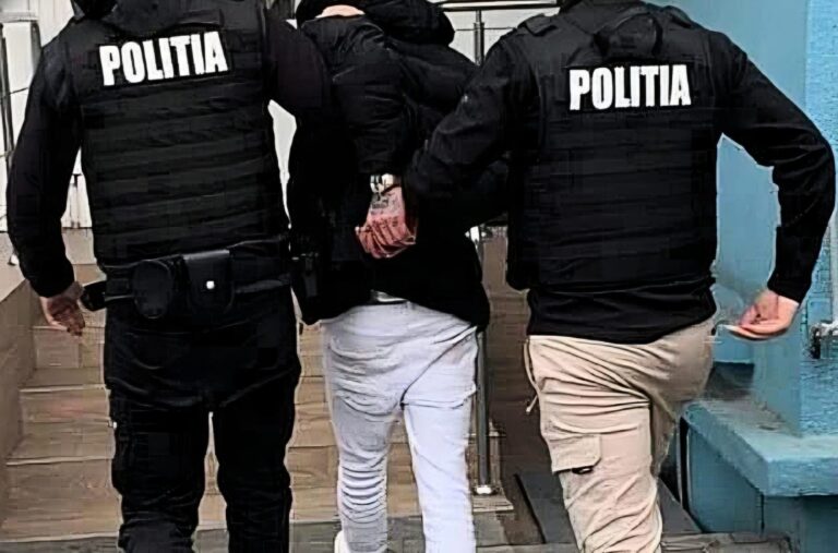Parinti din Sibiu amenintati cu moartea de fiul lor Iti voi distruge casa