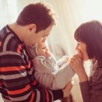 Parintii din Sibiu aleg nume speciale pentru copii