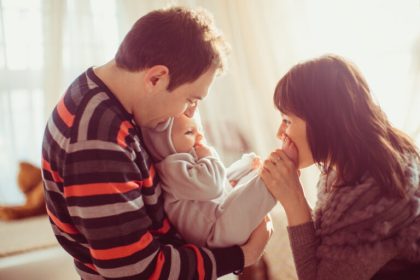 Parintii din Sibiu aleg nume speciale pentru copii