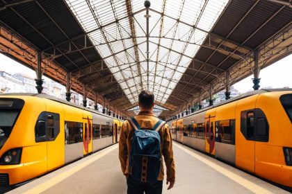 Peste 40000 de tineri de 18 ani calatoresc gratuit prin Europa