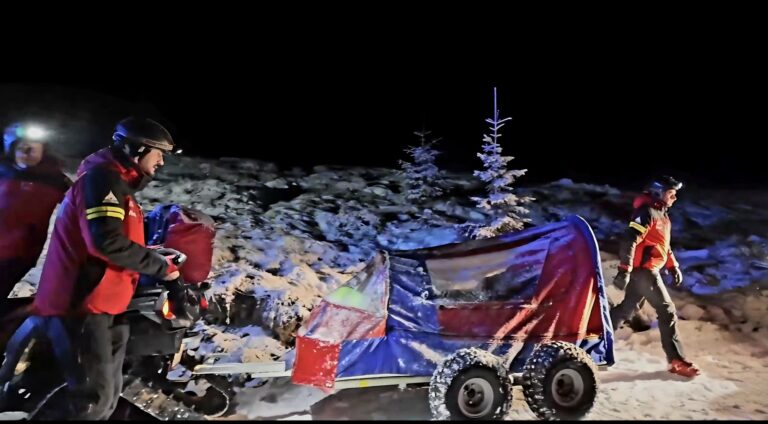 Peste 70 de interventii Salvamont in 24 de ore