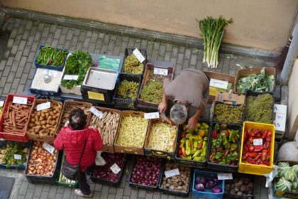 Piaa la birou revine la Consiliul Judetean Sibiu