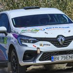 Pilotul de raliuri Paul Popa vorbeste dupa un an atipic