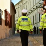 Politia locala din Sibiu va utiliza bodycam uri legerea a fost promulgata