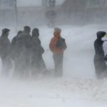 Polul frigului se mut n Romnia vine noaptea rece