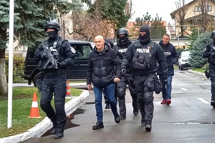 Potra va ramane in inchisoare masuri mai usoare pentru aghiotantii sai video