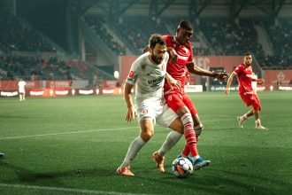 Preturile biletelor pentru FC Hermannstadt au fost anuntate