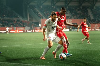 Preturile biletelor pentru FC Hermannstadt au fost anuntate