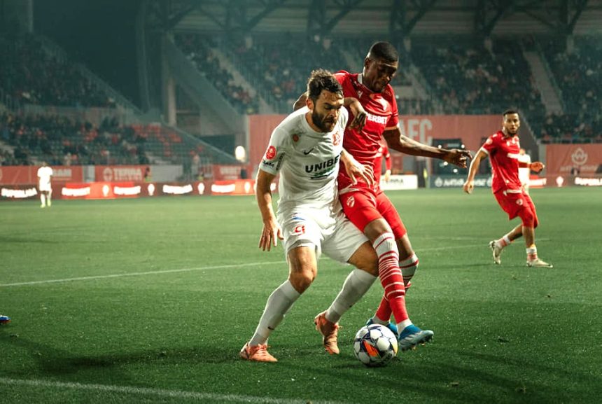 Preturile biletelor pentru FC Hermannstadt au fost anuntate