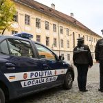 Primaria Sibiu achizitioneaza noi bodycam uri pentru Politia Locala Vom incepe procedurile