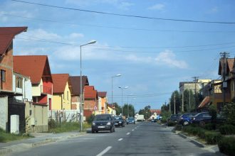 Primaria ofera 4 tereni pentru tineri in Cartierul Tineretului consilierii isi dau aprobarea joi