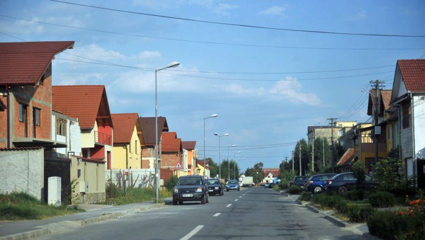 Primaria ofera 4 tereni pentru tineri in Cartierul Tineretului consilierii isi dau aprobarea joi