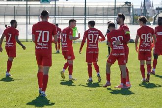 Problema rezolvrta FC Hermannstadt a ridicat interdictia de transferuri