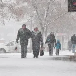 Prognoza meteo a fost actualizata valul de frig se extinde in intreaga tara