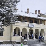 Program modificat pentru vizitele la Spitalul TBC Sibiu responsabila gripa A