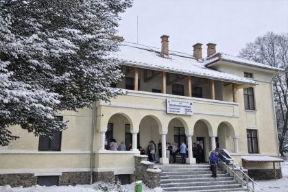 Program modificat pentru vizitele la Spitalul TBC Sibiu responsabila gripa A