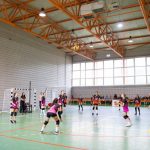 Proiectul senatoarei Ruxandra Cibu Deaconu pentru accesul cluburilor la terrenurile de sport din scoli respins de Primaria Sibiu