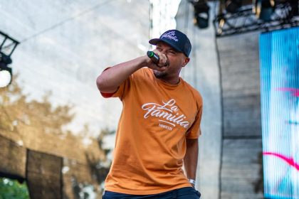 Puya se intoarce la Sibiu cu un concert care promite sa fie de neuitat show total pe 23 ianuarie