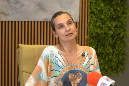 Raluca Teodorescu noul manager al Muzeului Brukenthal a obtinut 8 81 la examenul de concurs