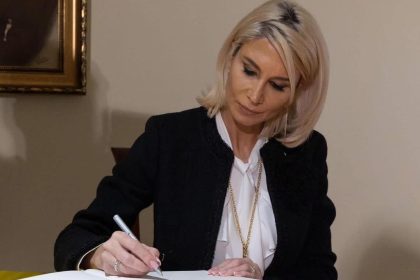 Raluca Turcan mesaj de Ziua Unirii Principatelor Unirea din 1859 a reprezentat o dovada de inteligenta politica nu un simplu gest romantic