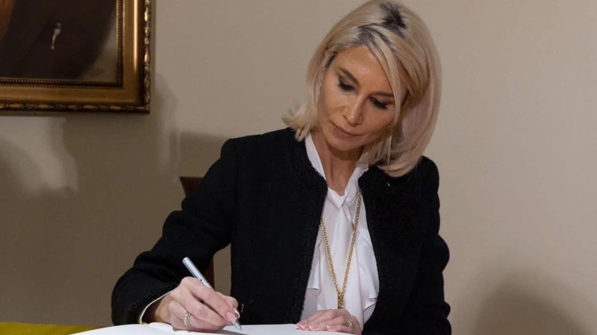 Raluca Turcan mesaj de Ziua Unirii Principatelor Unirea din 1859 a reprezentat o dovada de inteligenta politica nu un simplu gest romantic