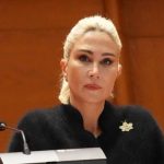 Raluca Turcan mesaj ferm de Ziua Culturii Cultura nu traieste din declaratii festive