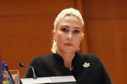 Raluca Turcan mesaj ferm de Ziua Culturii Cultura nu traieste din declaratii festive
