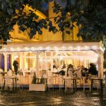 Restaurantele din Sibiu opresc activitatea la inceput de an