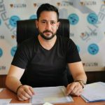 Robert Fotache continua mandatul de manager interimar al spitalului din Sibiu