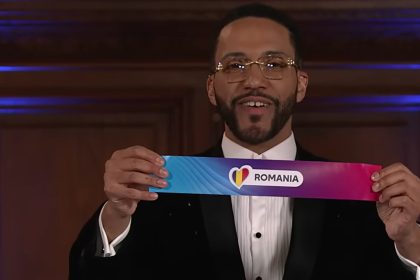 Romania revine la Eurovision dupa 2 ani abstenta