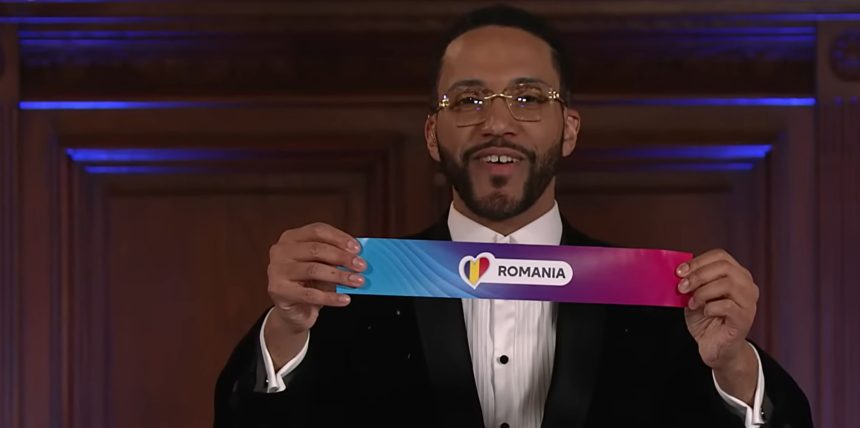 Romania revine la Eurovision dupa 2 ani abstenta