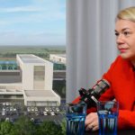 Ruxandra Cibu Deaconu despre proiectul noului Spital Judetean din Sibiu intre promisiuni si un stadiu care practic inca nu exista