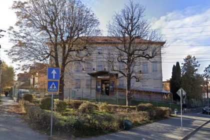 S a aprobat Guvernul a autorizat preluarea Spitalului CF Sibiu de catre Primarie