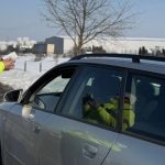 S a intamplat la Sibiu prins baut la volan oprit de doua ori in aceeasi seara