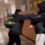 Scandalul de la Scoala 21 din Sibiu continua Mama elevului Copilul meu a fost atacat iar eu am fost exclusa din grupul clasei