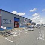 Scena socante intr un magazin din Sibiu o femeie atacata de sot in fata clientilor