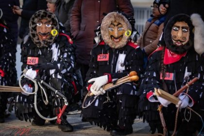 Se apropie evenimentul asteptat programul Fuga Lolelor