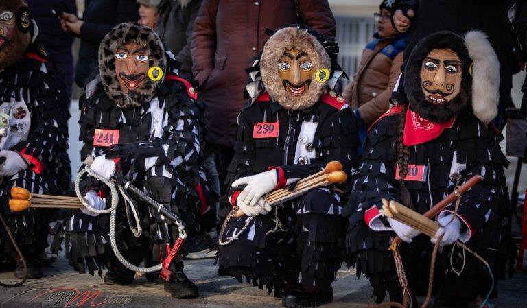 Se apropie evenimentul asteptat programul Fuga Lolelor