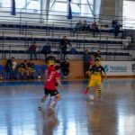 Se organizeaza Campionatul Judetean de Futsal Conditii de participare