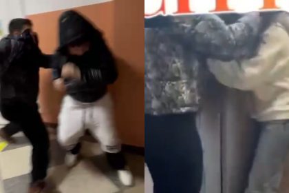 Sedinita de urgenta la Scoala 21 dupa altercatiile dintre elevi Inspectoratul Scolar solicita clarificari