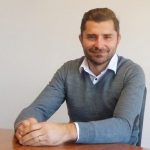 Seful Politiei Sibiu Sebastian Vestemeanu s a pensionat