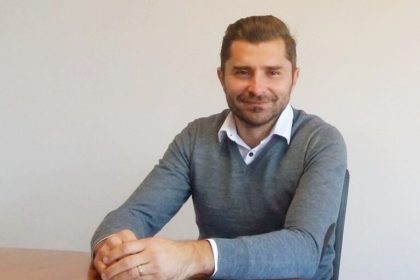 Seful Politiei Sibiu Sebastian Vestemeanu s a pensionat