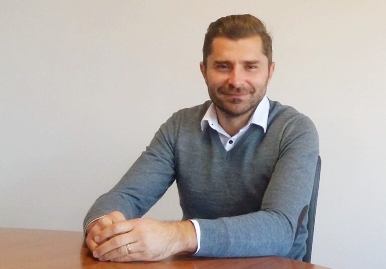 Seful Politiei Sibiu Sebastian Vestemeanu s a pensionat