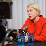 Senatoarea Ruxandra Cibu Deaconu solicit demisia ministrului Justiiei