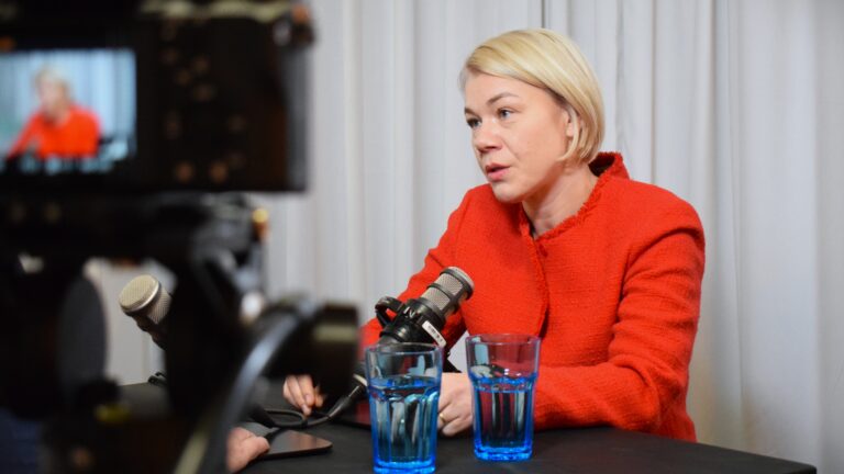 Senatoarea Ruxandra Cibu Deaconu solicit demisia ministrului Justiiei