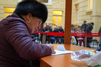 Sibienii nu au mai platit impozitele scadere drastica a incasarilor