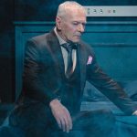 Spectacolul TNRS Lungul drum al zilei catre noapte premiera in SUA