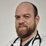 Spitalul CF din Sibiu are un nou medic cardiolog Ii dorim bun venit