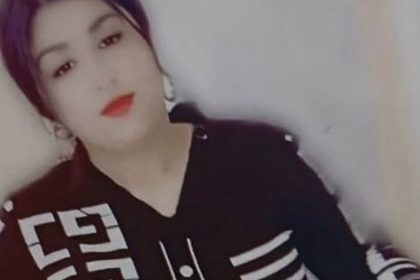 Tanara disparuta a plecat din Brateiu si nu s a intors